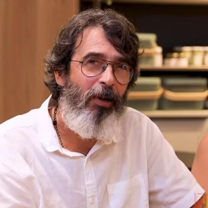 Corretor - Guga de Macedo - CRECI 1383/17ª Região